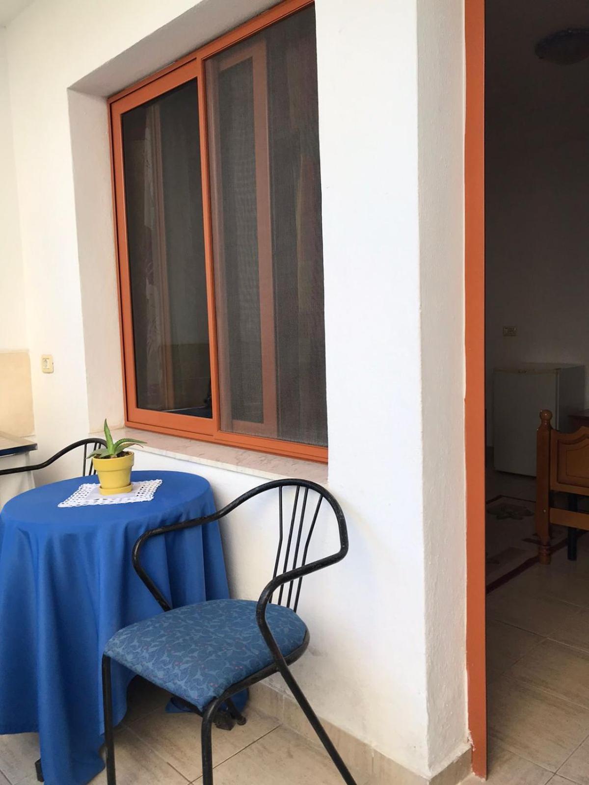 Vila Cano Hotel Durres Phòng bức ảnh