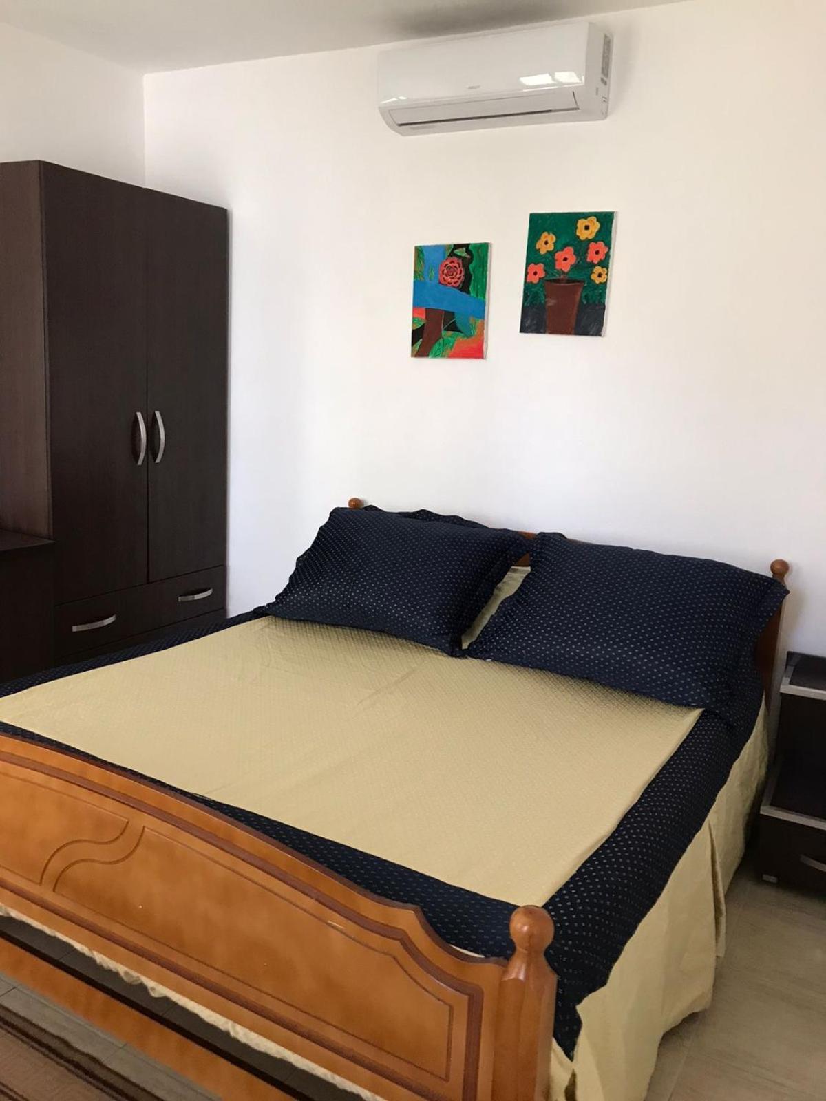 Vila Cano Hotel Durres Ngoại thất bức ảnh