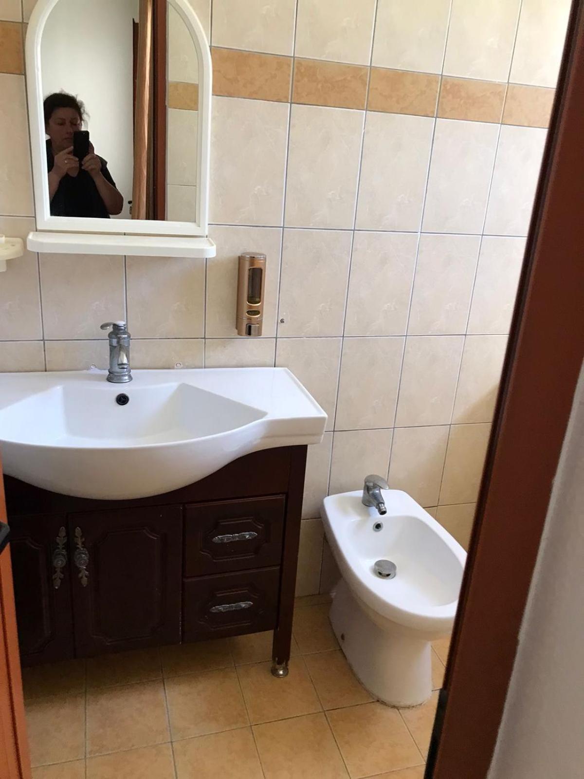 Vila Cano Hotel Durres Ngoại thất bức ảnh