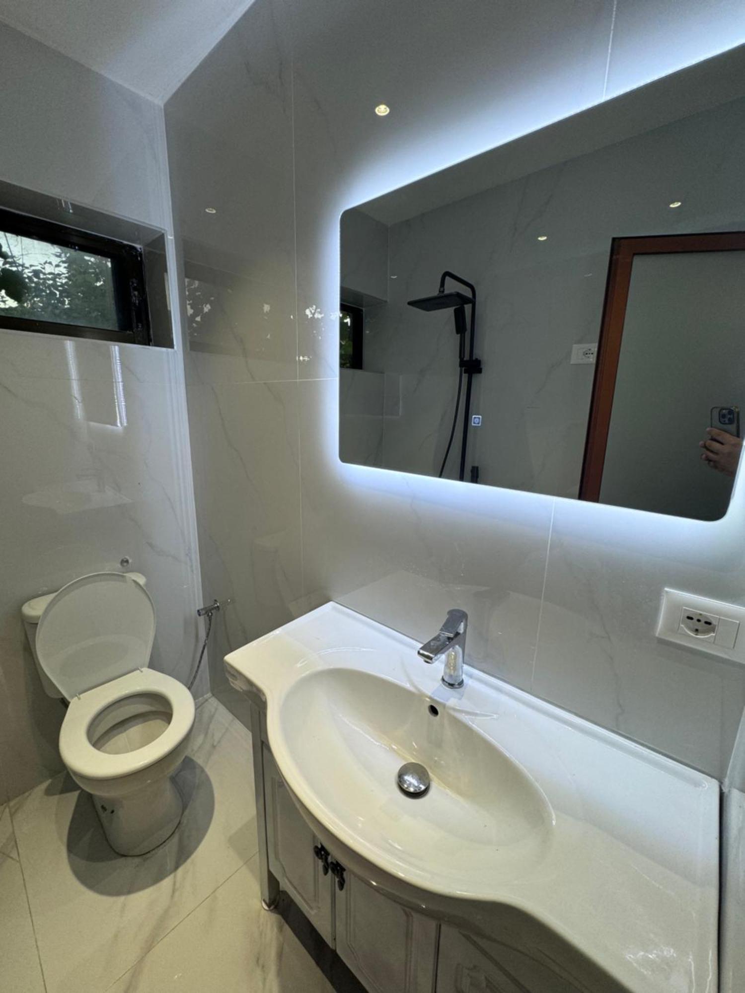 Vila Cano Hotel Durres Ngoại thất bức ảnh