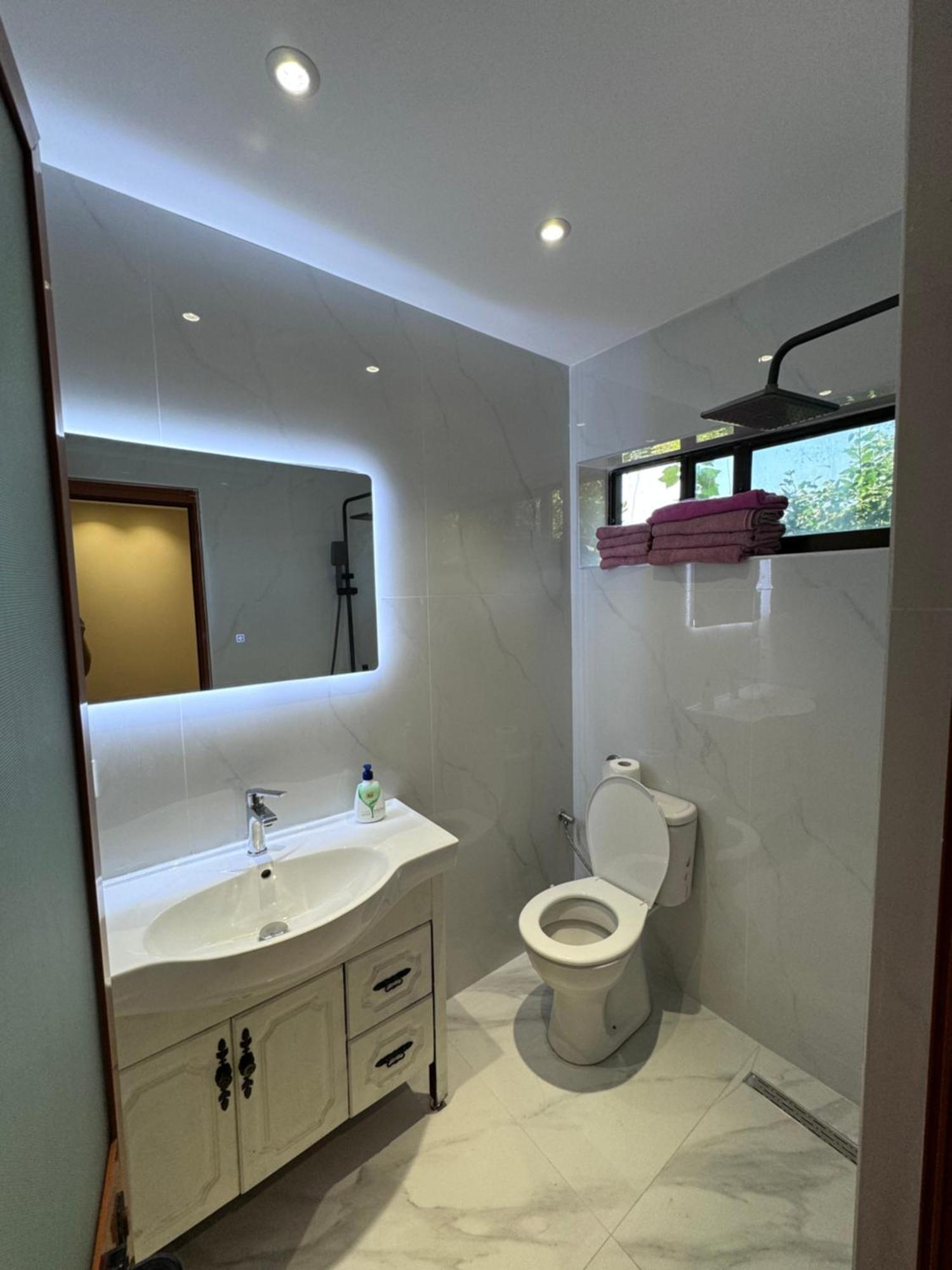 Vila Cano Hotel Durres Ngoại thất bức ảnh